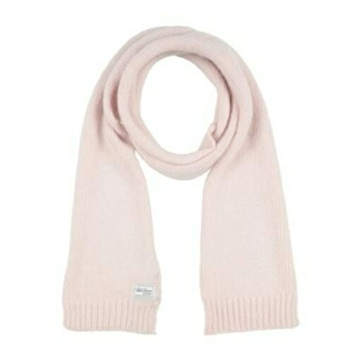 【送料無料】 ラフ・シモンズ レディース マフラー・ストール・スカーフ アクセサリー Scarves Pink 【送料無料】 ラフ・シモンズ レディース マフラー・ストール・スカーフ アクセサリー Scarves Pink
