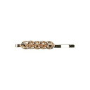 【送料無料】 ロザンティカ レディース ヘアアクセサリー アクセサリー Hair accessories Gold