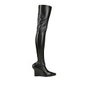 【送料無料】 ジバンシー レディース ブーツ シューズ Boots Black