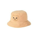 【送料無料】 モスキーノ レディース 帽子 アクセサリー Hats Beige