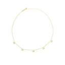 【送料無料】 クルシュニ レディース ネックレス・チョーカー・ペンダントトップ アクセサリー Necklaces Gold