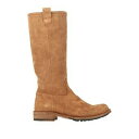 【送料無料】 オフィシンクリエイティブ レディース ブーツ シューズ Boots Beige