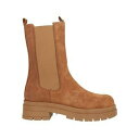 【送料無料】 ブラウンズ レディース ブーツ シューズ Ankle boots Brown