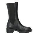 【送料無料】 パトリツィア ペペ レディース ブーツ シューズ Ankle boots Black