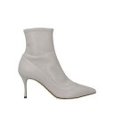 【送料無料】 セルジオロッシ レディース ブーツ シューズ Ankle boots Grey