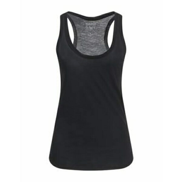 【送料無料】 ウール リッチ レディース Tシャツ トップス Tank tops Black