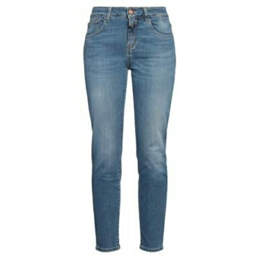 【送料無料】 クローズド レディース デニムパンツ ボトムス Jeans Blue 【送料無料】 クローズド レディース デニムパンツ ボトムス Jeans Blue