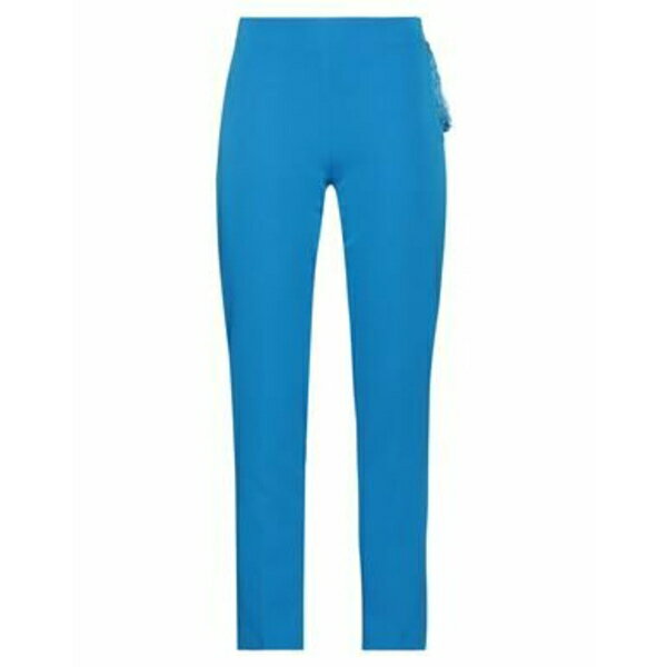 【送料無料】 クリスチーナエフェ レディース カジュアルパンツ ボトムス Pants Azure