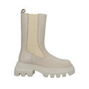 【送料無料】 コペンハーゲン スタジオ レディース ブーツ シューズ Ankle boots Grey