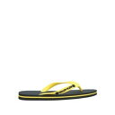 【送料無料】 フィリッププレイン レディース サンダル シューズ Thong sandals Yellow(4)