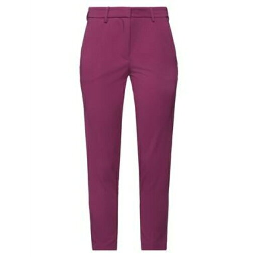 【送料無料】 メルシー レディース カジュアルパンツ ボトムス Pants Purple 【送料無料】 メルシー レディース カジュアルパンツ ボトムス Pants Purple
