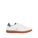 【送料無料】 ロヴ レディース スニーカー シューズ Sneakers White