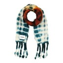 【送料無料】 ジル・サンダー レディース マフラー・ストール・スカーフ アクセサリー Scarves Green