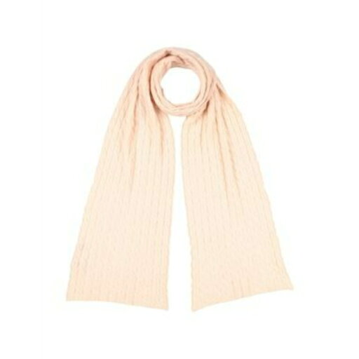 【送料無料】 ユッカ レディース マフラー・ストール・スカーフ アクセサリー Scarves Beige 【送料無料】 ユッカ レディース マフラー・ストール・スカーフ アクセサリー Scarves Beige