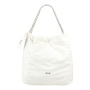 yz ~AobO fB[X nhobO obO Handbags White