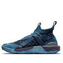Nike ナイキ メンズ スニーカー 【Nike ISPA Drifter Split 'Indigo Dye' DO6645-400】 サイズ US_8(26.0cm)(4)