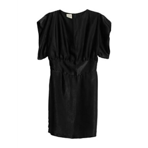 【送料無料】 ファイブルー レディース ワンピース トップス Mini dresses Black 【送料無料】 ファイブルー レディース ワンピース トップス Mini dresses Black