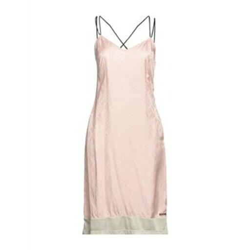 【送料無料】 コッホ レディース ワンピース トップス Midi dresses Pink 【送料無料】 コッホ レディース ワンピース トップス Midi dresses Pink