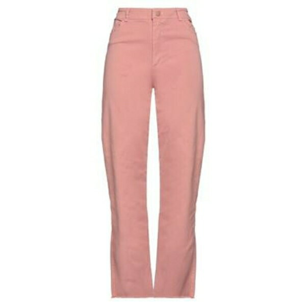 【送料無料】 スーベニアー レディース カジュアルパンツ ボトムス Pants Pink