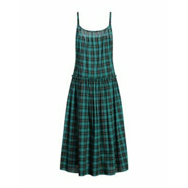 ̵ ޥå  ǥ ԡ ȥåץ Maxi dresses Green