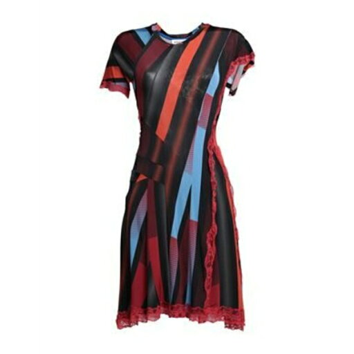 【送料無料】 コッホ レディース ワンピース トップス Mini dresses Black 【送料無料】 コッホ レディース ワンピース トップス Mini dresses Black