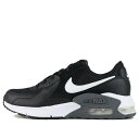 Nike ナイキ レディース スニーカー 【Nike Air Max Excee 'Black'】 サイズ US_9.5(26.5cm)(4)