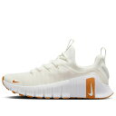 Nike ナイキ レディース スニーカー 【Nike Free Metcon 6 'Sail White Monarch'】 サイズ US_W_11(4)
