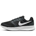 Nike ナイキ レディース スニーカー 【Nike Run Swift 3 'Black White'】 サイズ US_W_12.5(4)