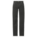 LIU JO MAN [EW[ JWApc {gX Y Pants Steel grey