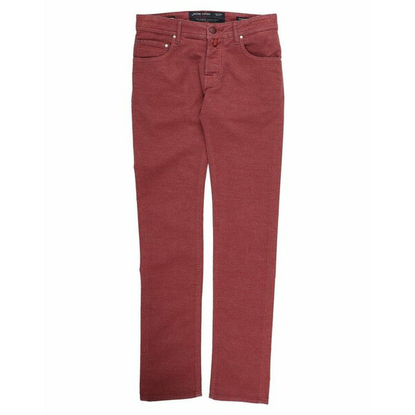 ̵ 䥳   奢ѥ ܥȥॹ Pants Burgundy