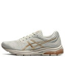 ASICS アシックス レディース スニーカー 【(WMNS) ASICS Gel-Pulse 11 White/Golden 1012B138-103】 サイズ US_8.5(25.5cm)