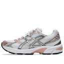 ASICS アシックス レディース スニーカー 【(WMNS) ASICS Gel-1130 'White Neutral Pink' 1202A164-117】 サイズ US_5(22.0cm)
