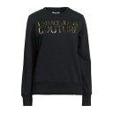 【送料無料】 ベルサーチ レディース パーカー・スウェットシャツ アウター Sweatshirts Black