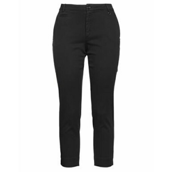 【送料無料】 メイソンズ レディース カジュアルパンツ ボトムス Pants Black