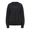 【送料無料】 ジョーダン レディース パーカー・スウェットシャツ アウター Sweatshirts Black