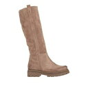 【送料無料】 ディバインフォリ レディース ブーツ シューズ Boots Green