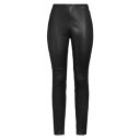 【送料無料】 ディースクエアード レディース カジュアルパンツ ボトムス Pants Black