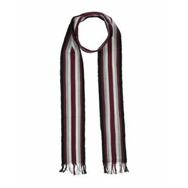 【送料無料】 コルヴィル レディース マフラー・ストール・スカーフ アクセサリー Scarves Black