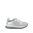 【送料無料】 ブルマリン レディース スニーカー シューズ Sneakers Grey