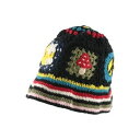 【送料無料】 アラヌイ レディース 帽子 アクセサリー Hats Black