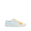 VANS バンズ スニーカー シューズ レディース Sneakers Sky blue