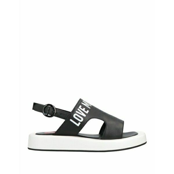 ̵  ⥹ ǥ  塼 Sandals Black