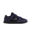 Nike ナイキ レディース スニーカー 【Wmns Dunk Low LX 'Purple Ink'】 サイズ US_5.5(22.5cm) Purple(4)