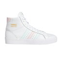 adidas アディダス レディース スニーカー 【Wmns Basket Profi 'Dash Green Pink'】 サイズ US_8(25.0cm) White(4)