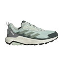 adidas アディダス レディース スニーカー 【Wmns Terrex Anylander 'Linen Green'】 サイズ US_5.5(22.5cm) Green(4)