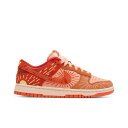 Nike ナイキ レディース スニーカー 【Wmns Dunk Low 'Winter Solstice'】 サイズ US_W_13 Orange(4)