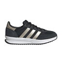 adidas アディダス レディース スニーカー 【Wmns Run 72 'Black Cyber Metallic'】 サイズ US_5.5(22.5cm) Black(4)