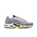Nike ナイキ レディース スニーカー 【Wmns Air Max Plus 'Violet Dust High Voltage'】 サイズ US_W_13 Purple