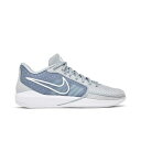 Nike ナイキ レディース スニーカー 【Wmns Sabrina 1 TB 'Wolf Grey'】 サイズ US_5.5(22.5cm) Grey(4)