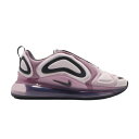 Nike ナイキ レディース スニーカー 【Wmns Air Max 720 'Barely Rose'】 サイズ US_5(22.0cm) Pink
